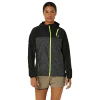 Asics M Jakke Fujitrail Wind Asics M Jakke Fujitrail Wind
