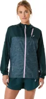 Asics M Jakke Fujitrail Wind Asics M Jakke Fujitrail Wind