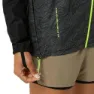 Asics M Jakke Fujitrail Wind