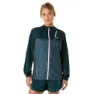 Asics M Jakke Fujitrail Wind