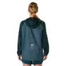 Asics M Jakke Fujitrail Wind