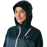 Asics M Jakke Fujitrail Wind