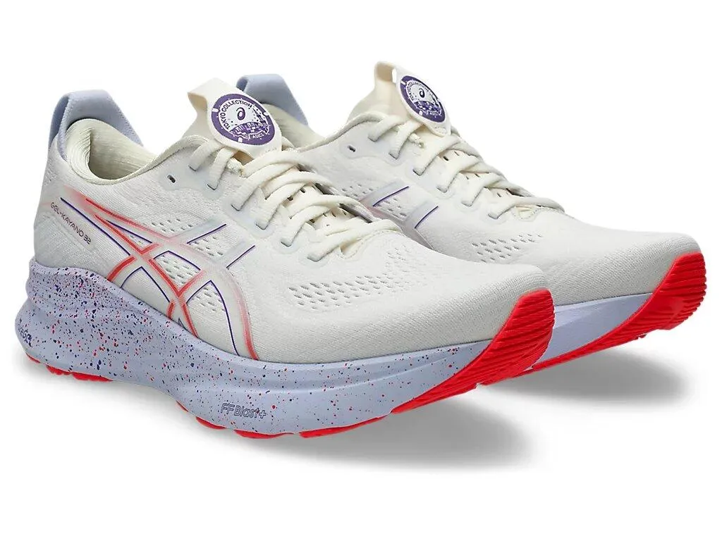 Asics M Løpesko Gel-Kayano 32 Tokyo Asics M Løpesko Gel-Kayano 32 Tokyo