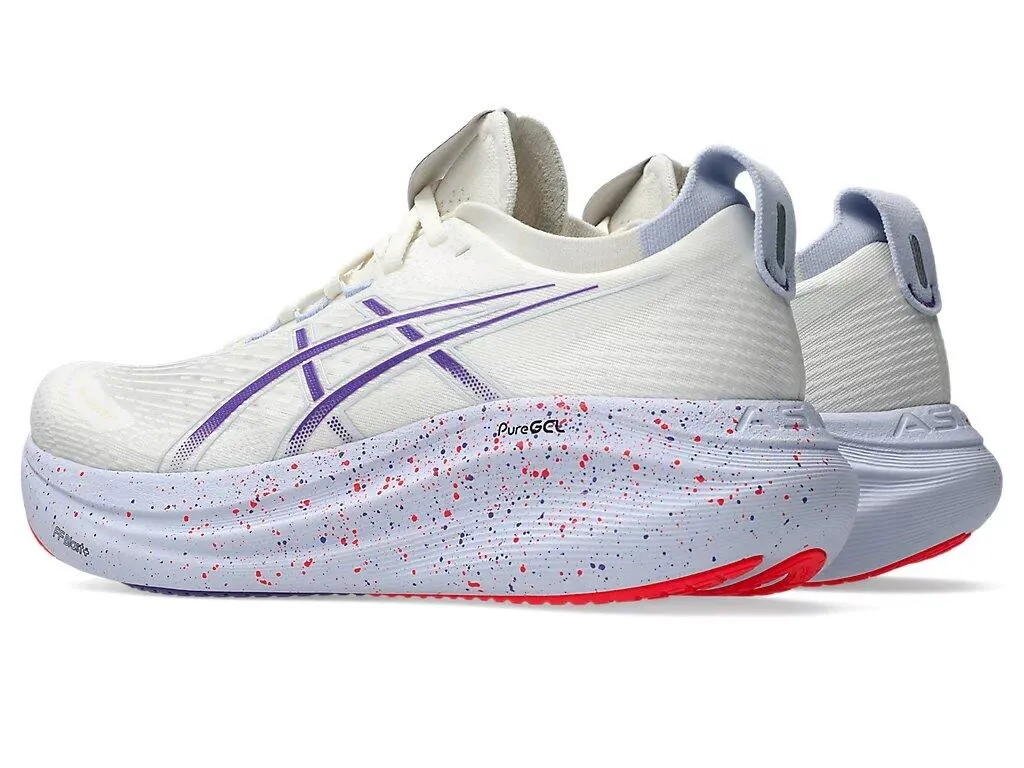 Asics M Løpesko Gel-Nimbus 27 Tokyo
