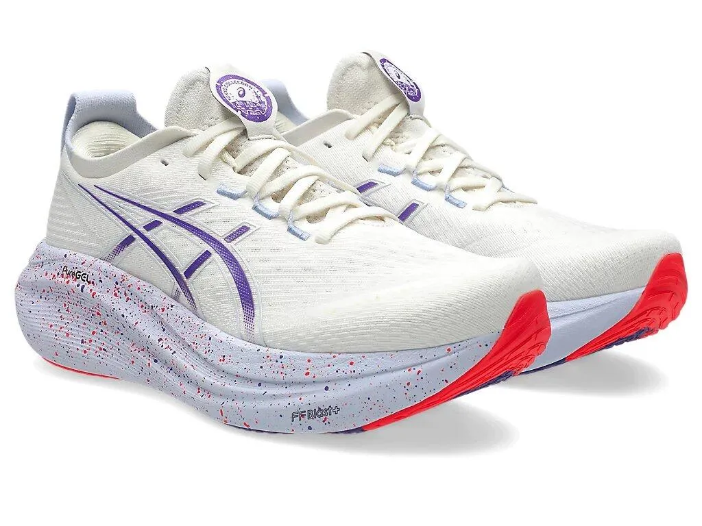 Asics M Løpesko Gel-Nimbus 27 Tokyo
