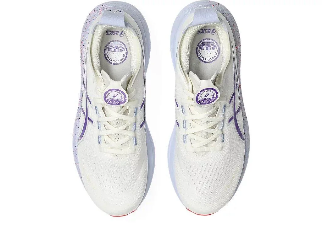 Asics M Løpesko Gel-Nimbus 27 Tokyo