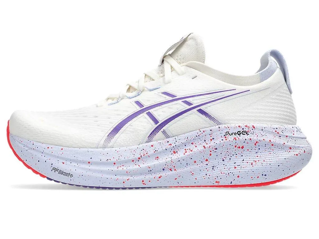 Asics M Løpesko Gel-Nimbus 27 Tokyo