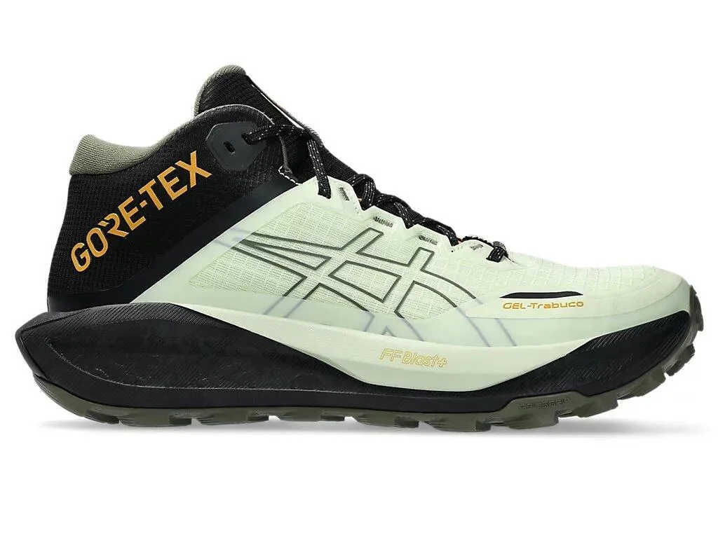 Asics M Løpesko Gel-Trabuco MT GTX