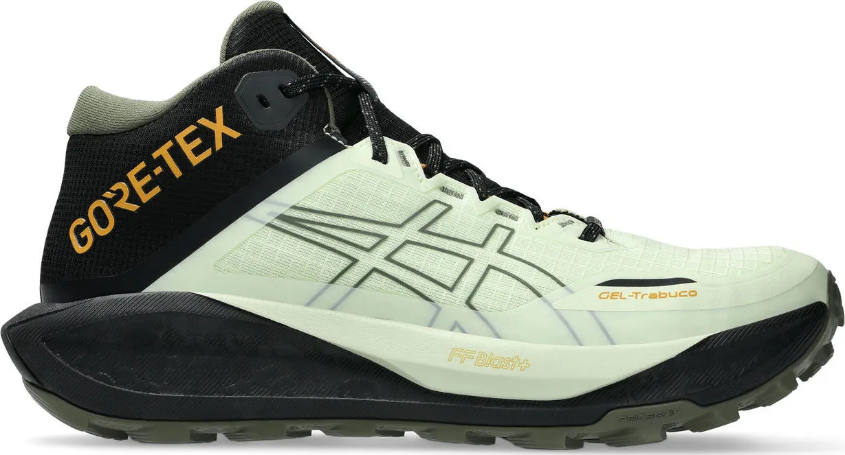 Asics M Løpesko Gel-Trabuco MT GTX