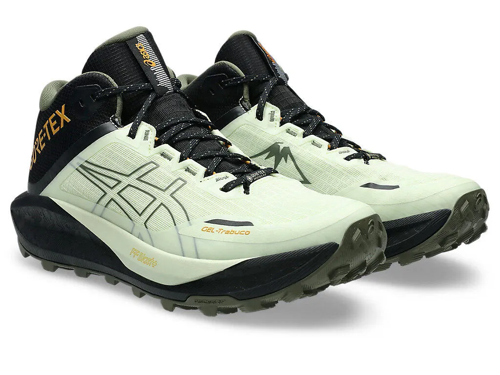 Asics M Løpesko Gel-Trabuco MT GTX