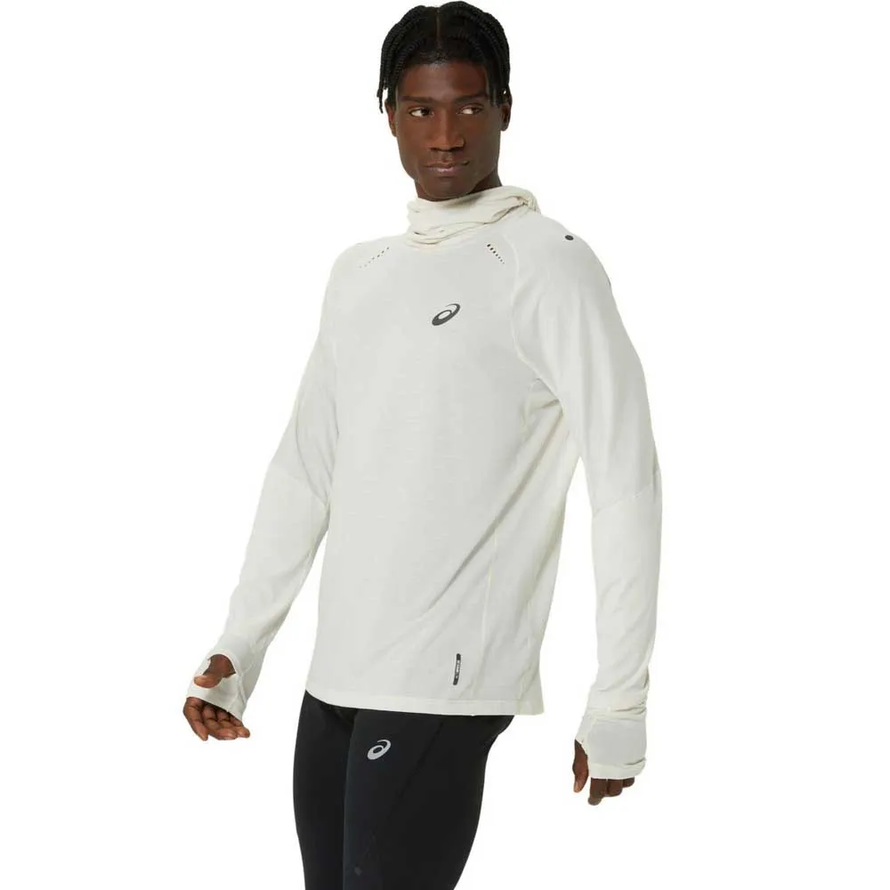 Asics M Metarun LS Trøye