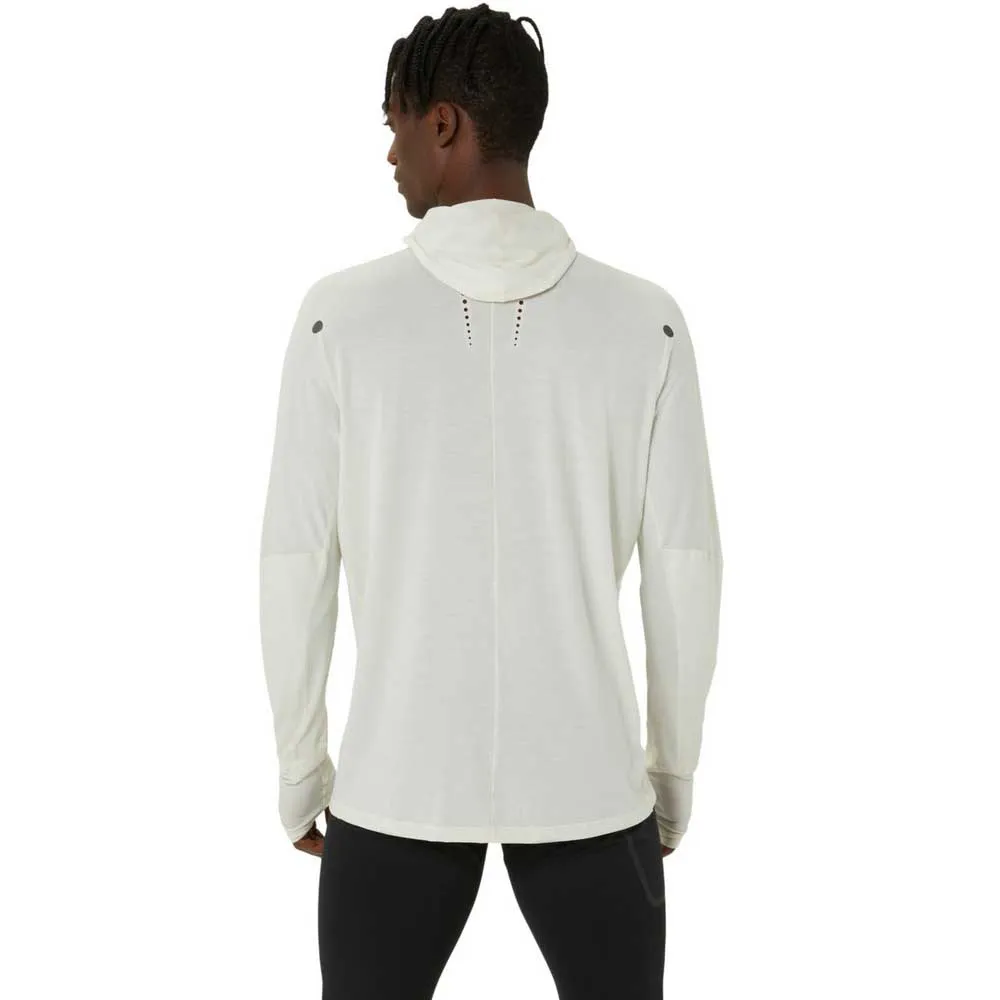 Asics M Metarun LS Trøye