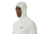 Asics M Metarun LS Trøye, Graycolor