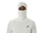 Asics M Metarun LS Trøye, Graycolor