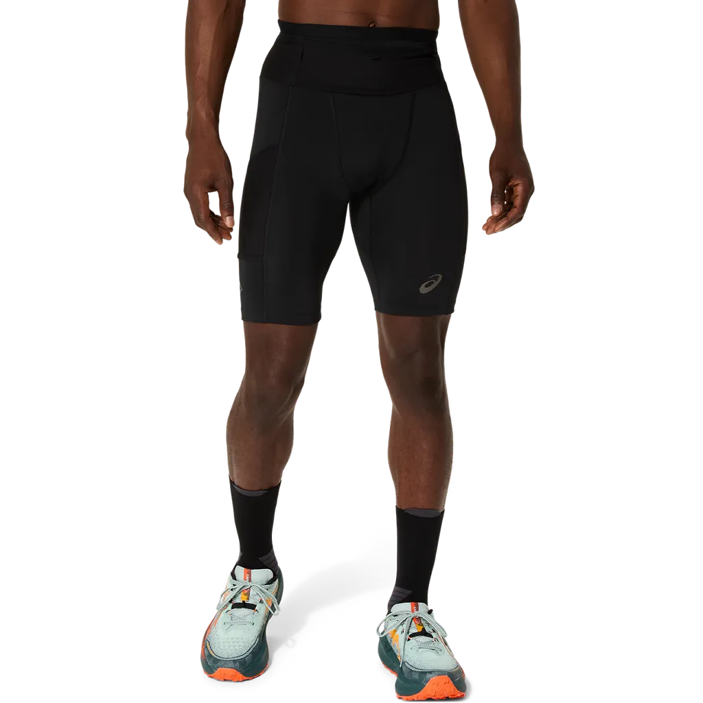 Asics M Shorts Fujitrail Elite