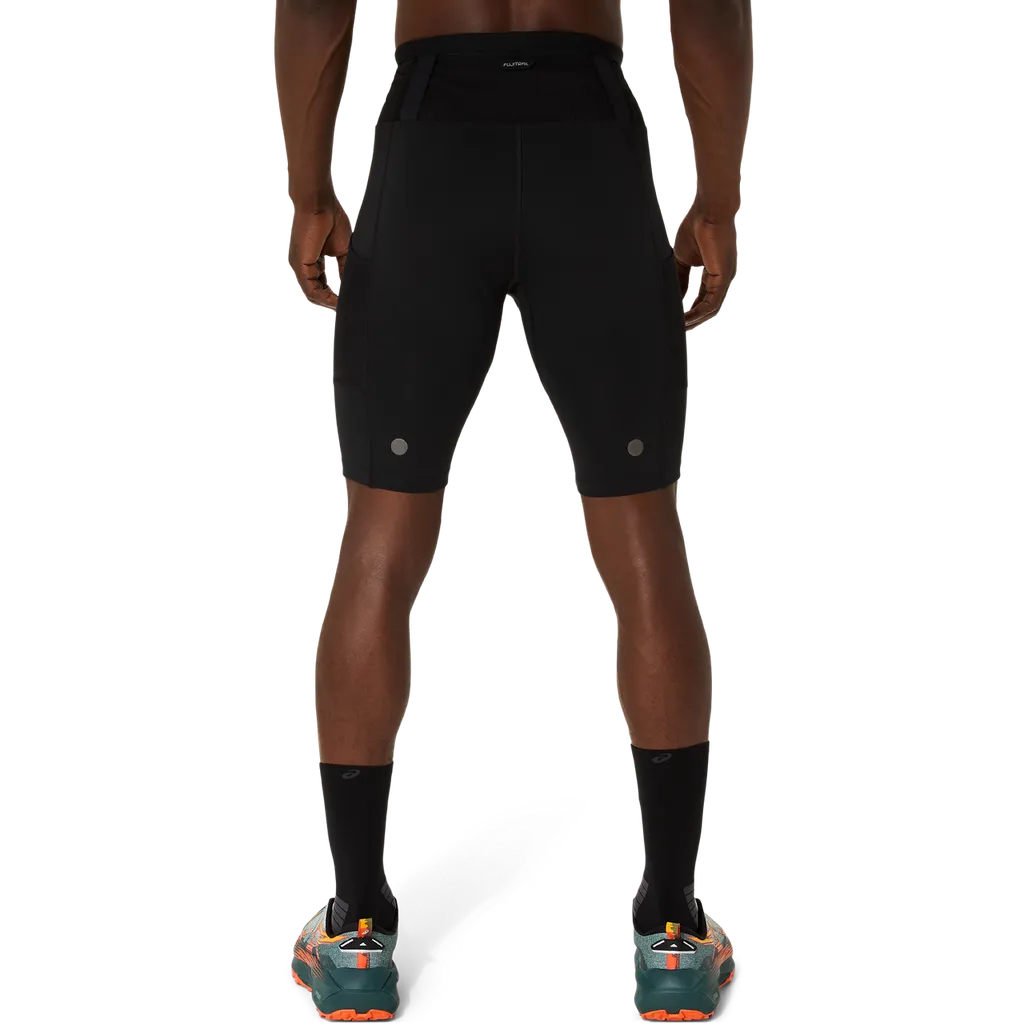 Asics M Shorts Fujitrail Elite