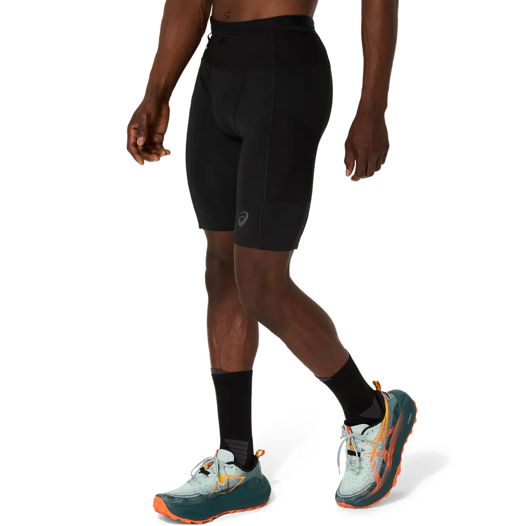 Asics M Shorts Fujitrail Elite