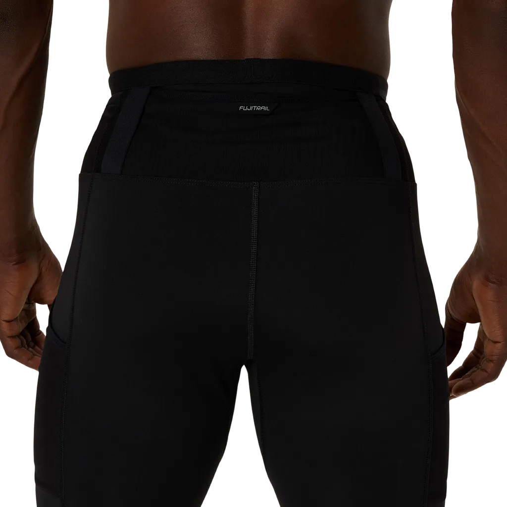 Asics M Shorts Fujitrail Elite
