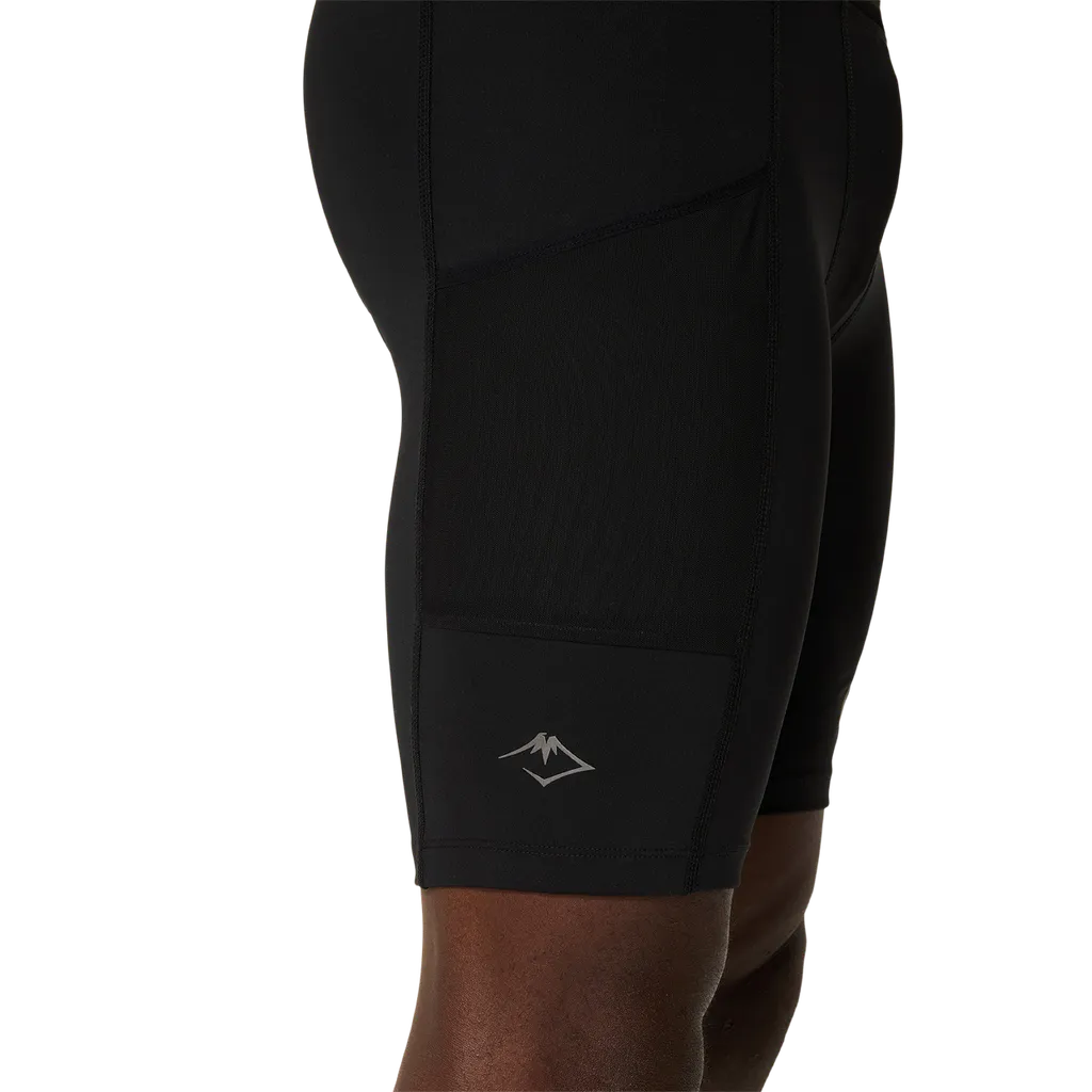 Asics M Shorts Fujitrail Elite
