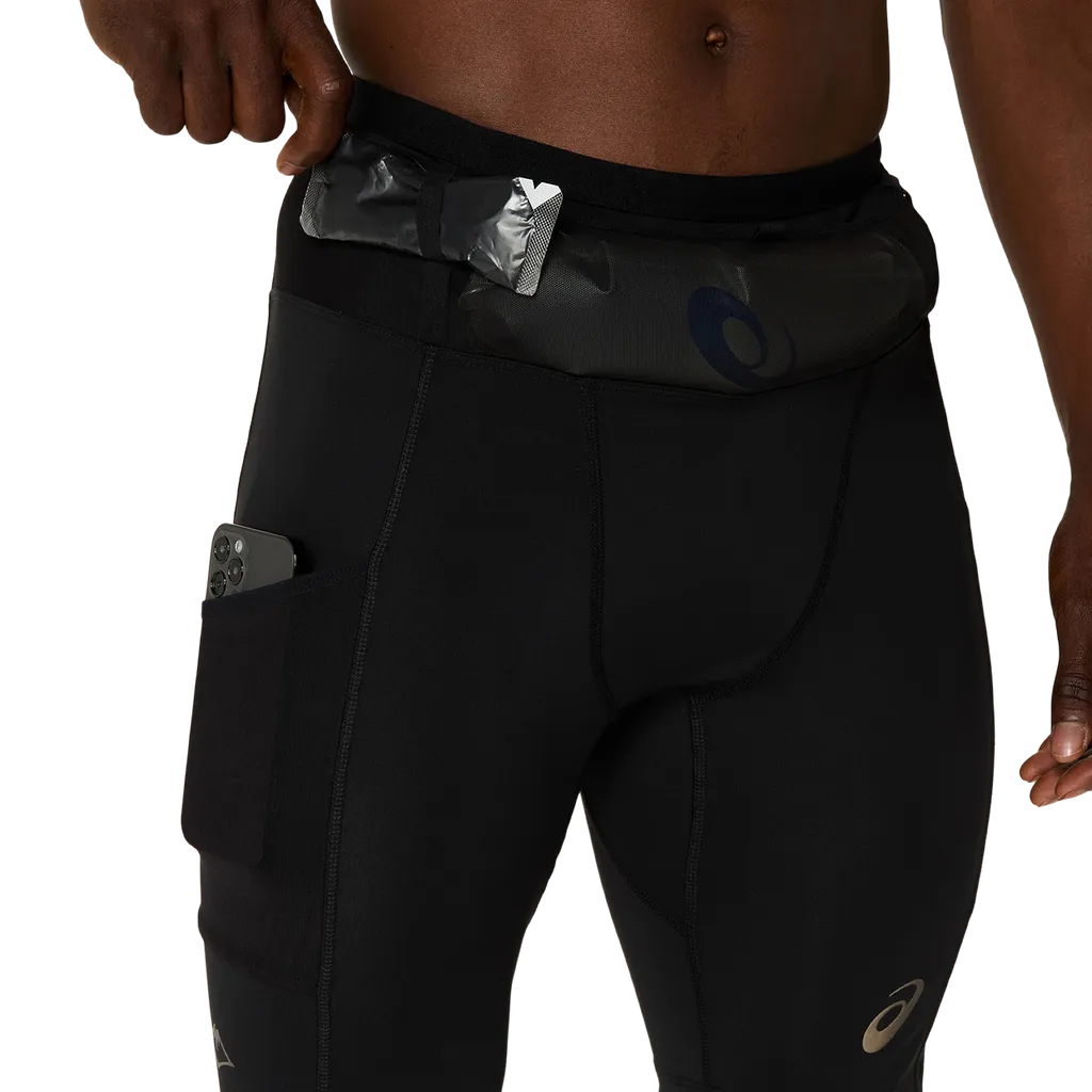 Asics M Shorts Fujitrail Elite