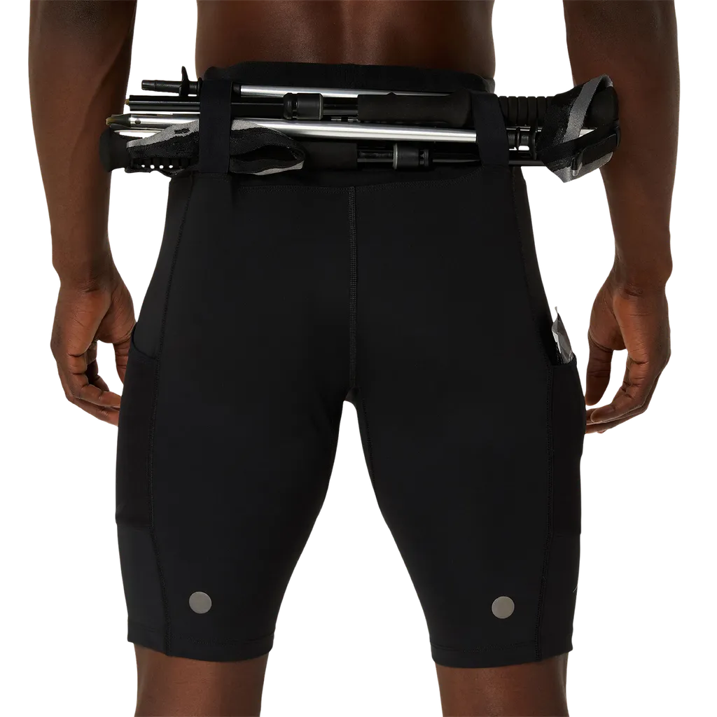 Asics M Shorts Fujitrail Elite