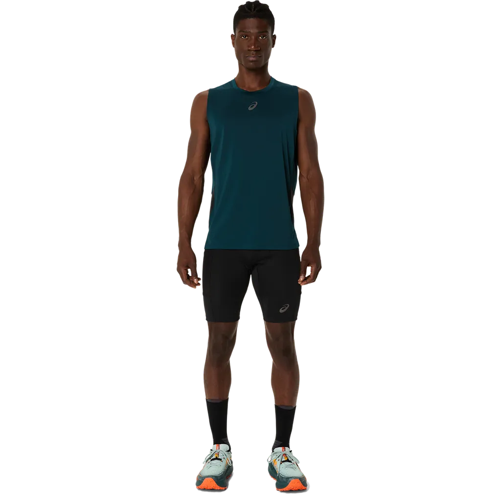 Asics M Shorts Fujitrail Elite