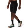 Asics M Shorts Fujitrail Elite