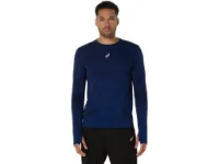 Asics M Trøye Road Seamless LS