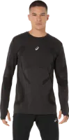 Asics M Trøye Road Seamless LS Asics M Trøye Road Seamless LS