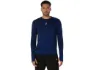 Asics M Trøye Road Seamless LS