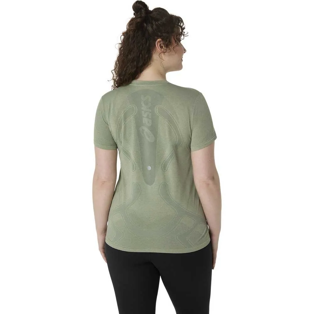 Asics M Trøye Road Seamless LS Asics M Trøye Road Seamless LS