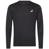 Asics Men's Core Long Sleeve Top Performance Asics Men's Core Long Sleeve Top Performance