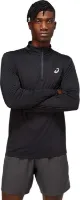Asics Men's Core Ls 1/2 Zip Top Performance