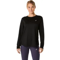 Asics Men's Core Ls Top Asics Men's Core Ls Top