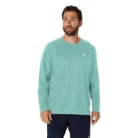 Asics Men's Core Ls Top Asics Men's Core Ls Top