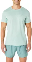 Asics Men's Core Short Sleeve Top Asics Men's Core Short Sleeve Top