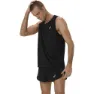Asics Men's Core Singlet Performance