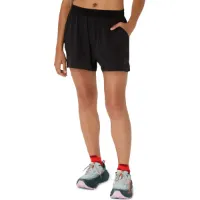 Asics Men's Fujitrail Elite Short Performance