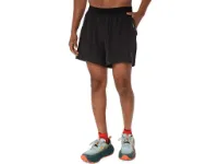 Asics Men's Fujitrail Elite Short Performance Asics Men's Fujitrail Elite Short Performance
