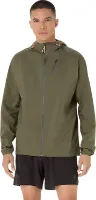Asics Men's Fujitrail Elite Waterproof Jacket