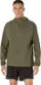 Asics Men's Fujitrail Elite Waterproof Jacket