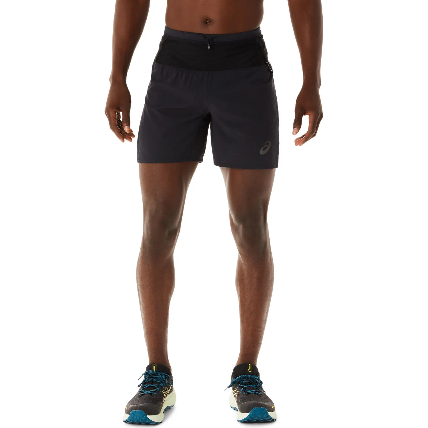 Asics Men's Fujitrail Short Asics Men's Fujitrail Short