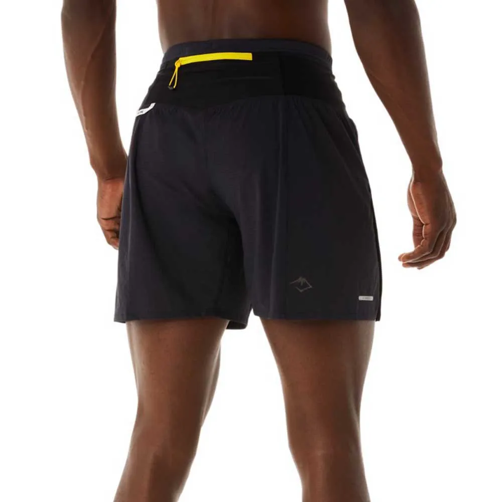 Asics Men's Fujitrail Short Asics Men's Fujitrail Short