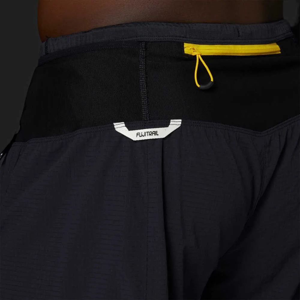 Asics Men's Fujitrail Short Asics Men's Fujitrail Short