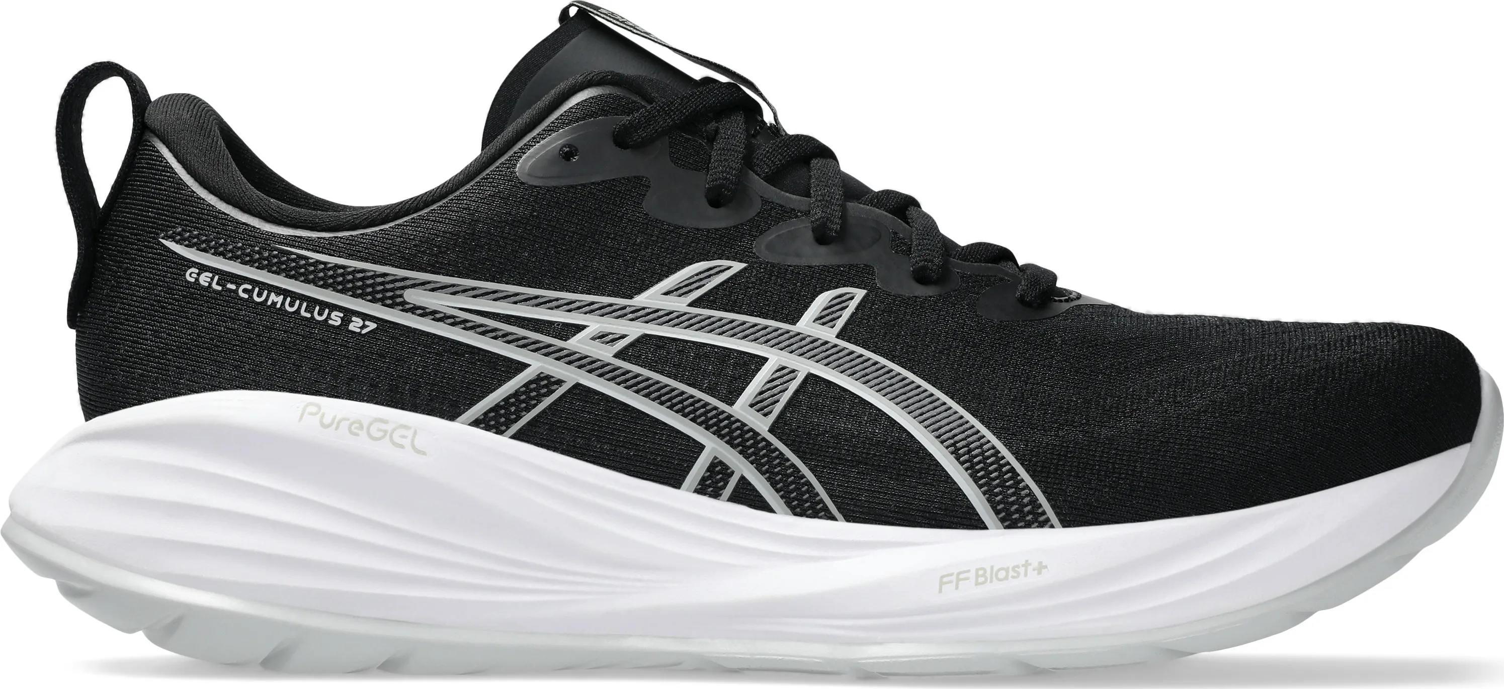 Asics Men's Gel-Cumulus 27 Asics Men's Gel-Cumulus 27