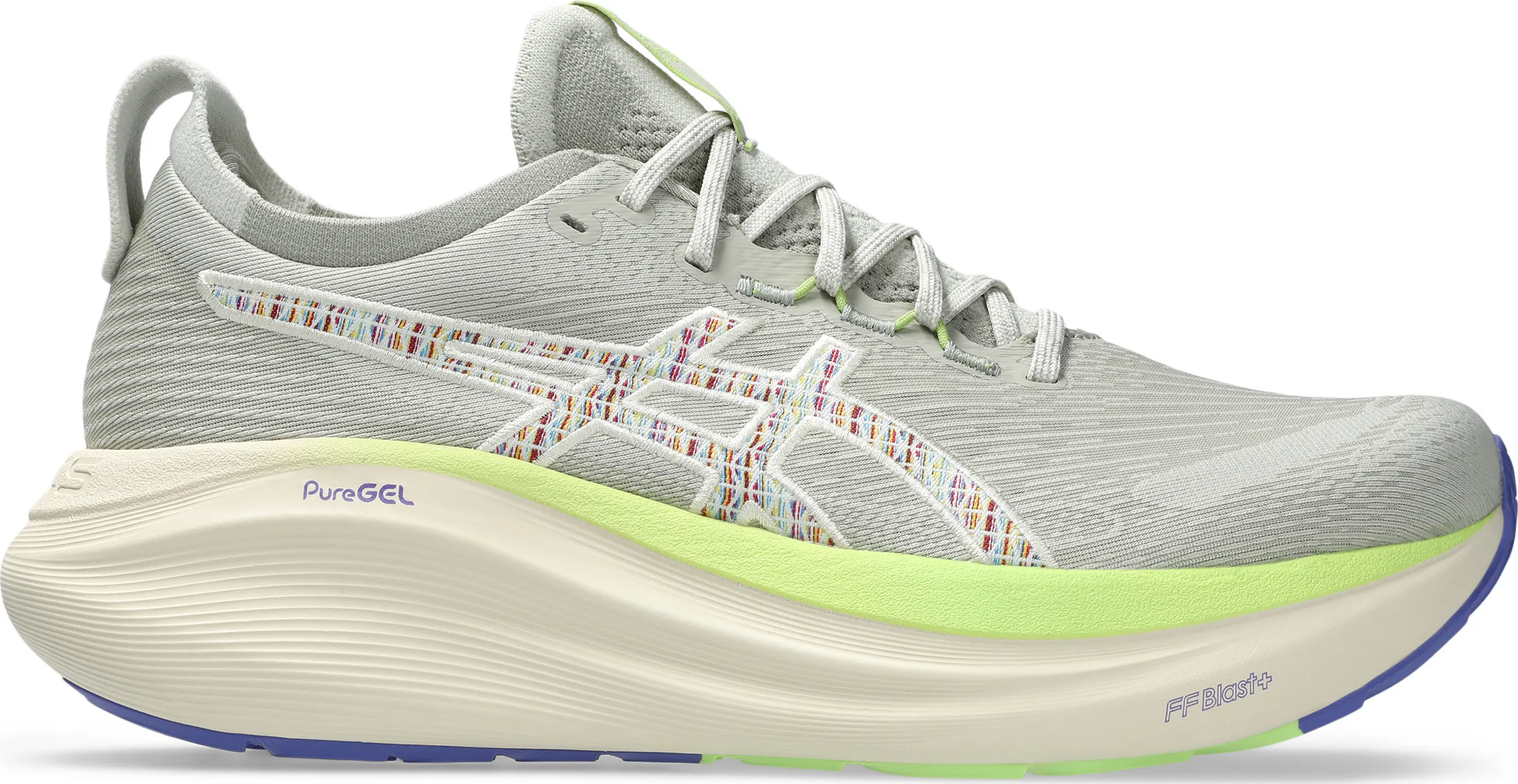 Asics Men's Gel-Nimbus 27 Tr