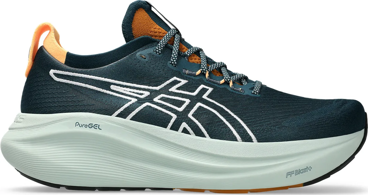 Asics Men's Gel-Nimbus 27 Tr