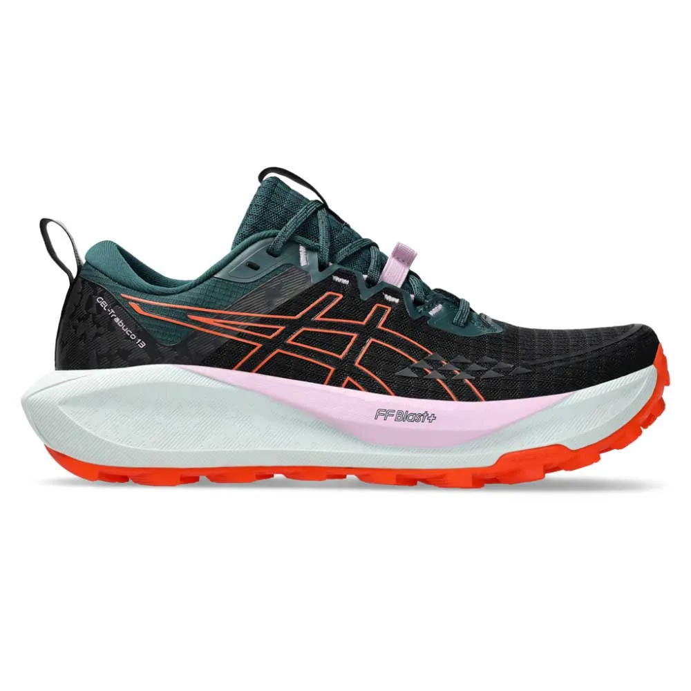 Asics Men's Gel-Trabuco 13 Asics Men's Gel-Trabuco 13