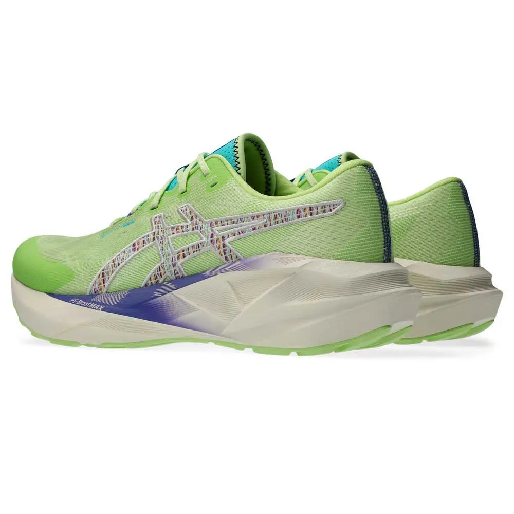 Asics Men's Novablast 5 Tr Nature