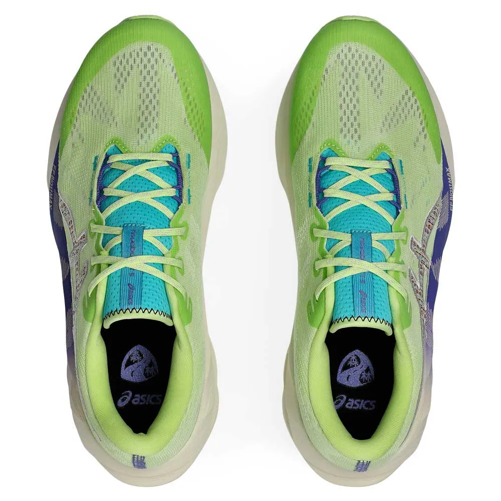 Asics Men's Novablast 5 Tr Nature